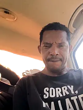 Renato571 online show from September 23, 2025, 1:25 pm