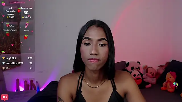 Snapshot of Alissemasiel chatting on November 20, 2025, 2:50 pm Alissemasiel online show from November 20, 2025, 2:50 pm