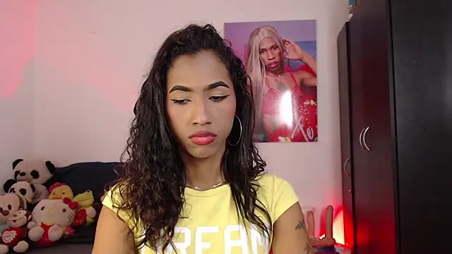 Snapshot of Alissemasiel chatting on November 30, 2025, 6:34 pm Alissemasiel online show from November 30, 2025, 6:34 pm