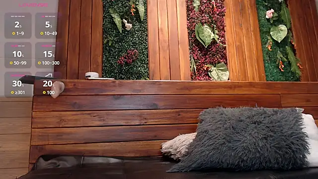 Gabriell ramirez online show from February 21, 2025, 1:55 am