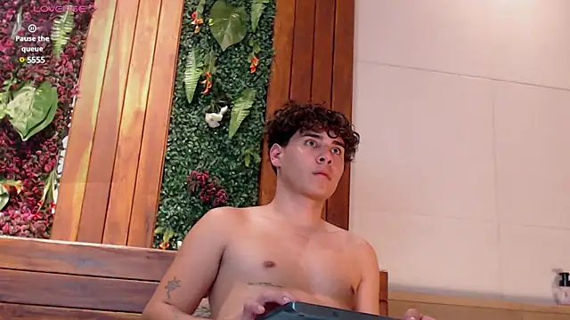 Gabriell ramirez online show from February 22, 2025, 7:01 am