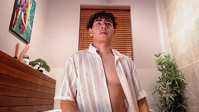 Gabriell ramirez online show from February 27, 2025, 6:50 am