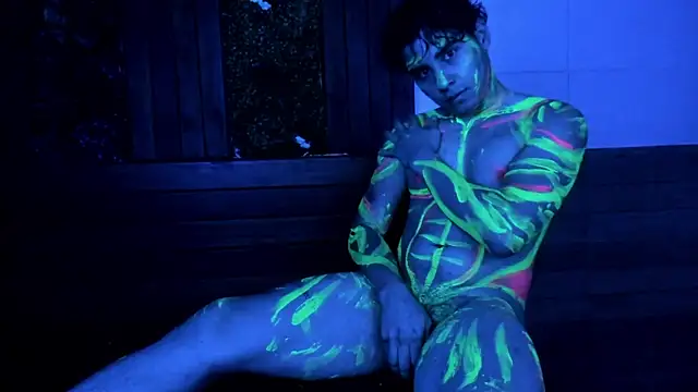 Gabriell ramirez online show from March 13, 2025, 6:37 am