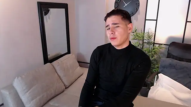 Gabriell ramirez online show from March 20, 2025, 3:56 am