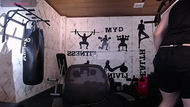 Gabriell ramirez online show from February 24, 2026, 3:59 am