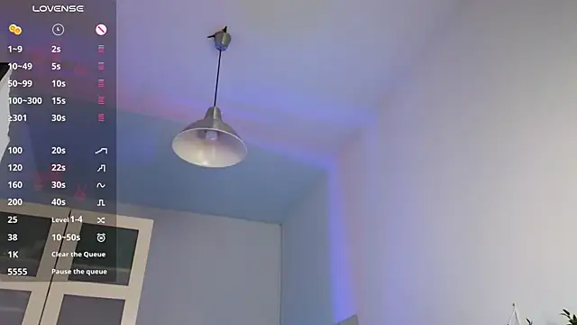 Snapshot of elliefrost chatting on February 5, 2025, 3:34 am elliefrost online show from February 5, 2025, 3:34 am