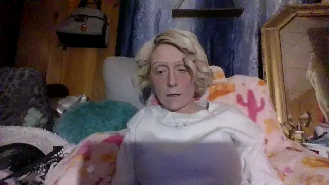 beautifulme23 online show from February 16, 2025, 9:05 pm