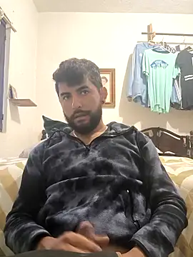 Snapshot of dickman10 chatting on October 8, 2025, 10:29 pm dickman10 online show from October 8, 2025, 10:29 pm