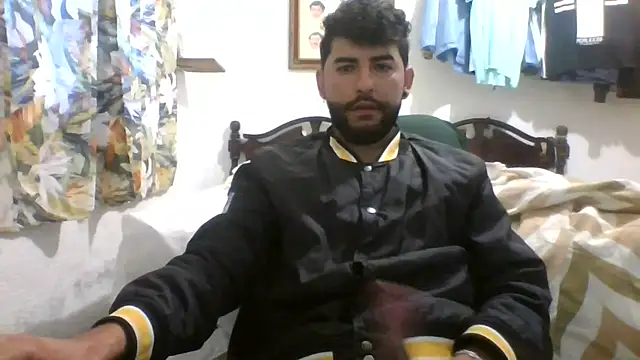 Snapshot of dickman10 chatting on October 13, 2025, 1:00 pm dickman10 online show from October 13, 2025, 1:00 pm