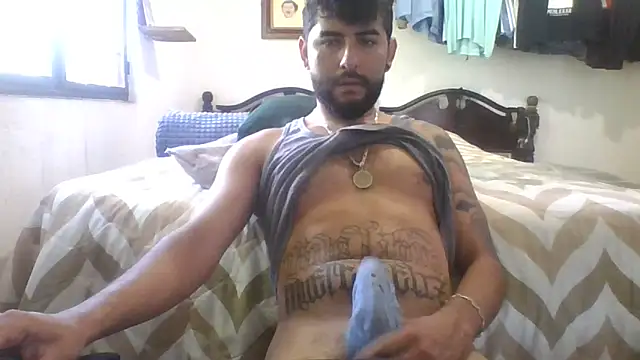 Snapshot of dickman10 chatting on October 17, 2025, 4:09 pm dickman10 online show from October 17, 2025, 4:09 pm