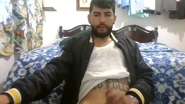 Snapshot of dickman10 chatting on October 29, 2025, 1:24 pm dickman10 online show from October 29, 2025, 1:24 pm