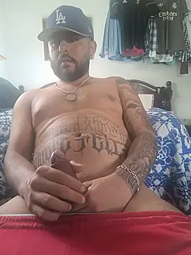 dickman10 online show from July 17, 2026, 10:14 pm