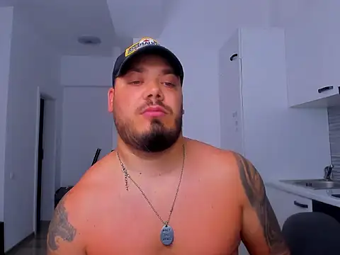 ZackMasterss online show from June 30, 2026, 10:55 pm