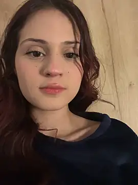 AngelRuby online show from September 28, 2025, 6:19 am