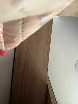 AngelRuby online show from April 5, 2026, 3:20 pm