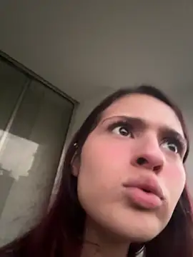 AngelRuby online show from April 17, 2026, 11:19 pm