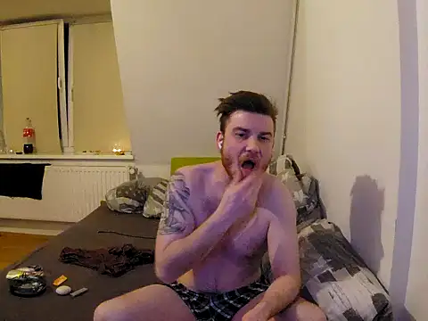 Foxtrott 242 online show from March 26, 2026, 2:06 am