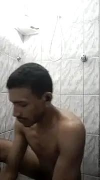 Mineirinho043 online show from March 15, 2025, 9:16 pm