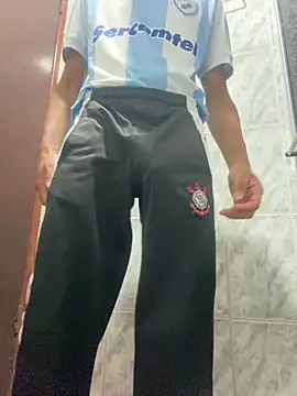 Mineirinho043 online show from March 22, 2025, 11:21 am