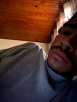 Mineirinho043 online show from September 12, 2025, 12:05 pm