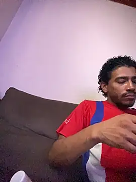 Mineirinho043 online show from October 12, 2025, 6:40 pm