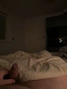 HornyFlxppi online show from February 5, 2025, 7:50 am