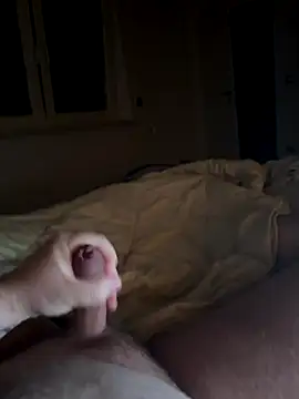 HornyFlxppi online show from November 2, 2025, 3:53 am