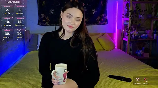 Snapshot of Kira_Jin chatting on March 12, 2026, 11:27 am Kira Jin online show from March 12, 2026, 11:27 am