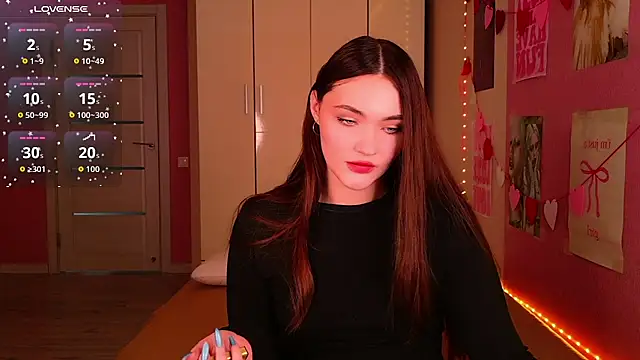 Snapshot of Kira_Jin chatting on April 10, 2026, 11:26 am Kira Jin online show from April 10, 2026, 11:26 am