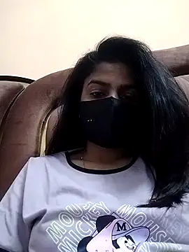 fuungirl38 online show from March 5, 2026, 4:25 pm