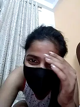 fuungirl38 online show from April 2, 2026, 8:50 pm