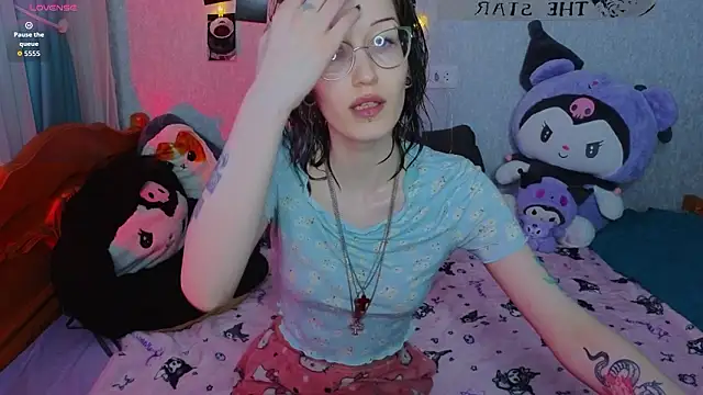 lissaros online show from February 12, 2026, 1:50 pm