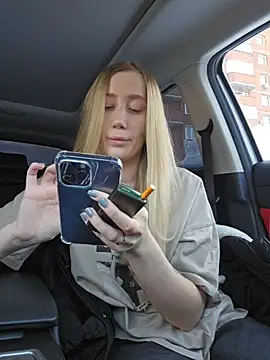 Pussy Drive03 online show from February 28, 2026, 4:35 am