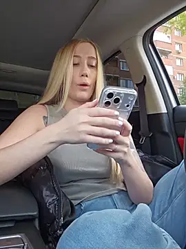 Pussy Drive03 online show from May 19, 2026, 4:30 am