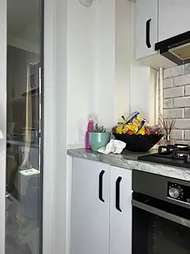 Celine Roxelle online show from February 24, 2026, 1:20 pm