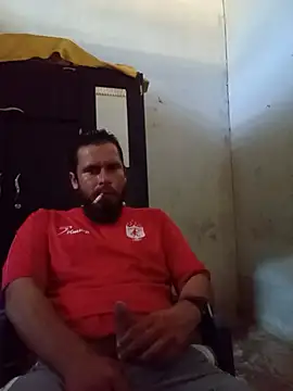 Alfredoloza online show from July 24, 2026, 8:51 pm