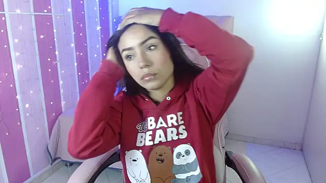 julieta fn online show from March 19, 2026, 3:05 pm