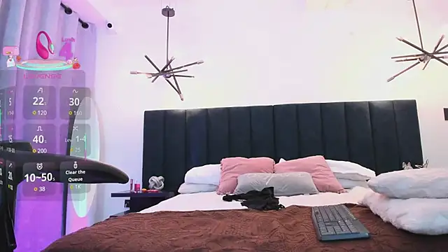 nattashaa7 online show from March 12, 2025, 2:45 pm