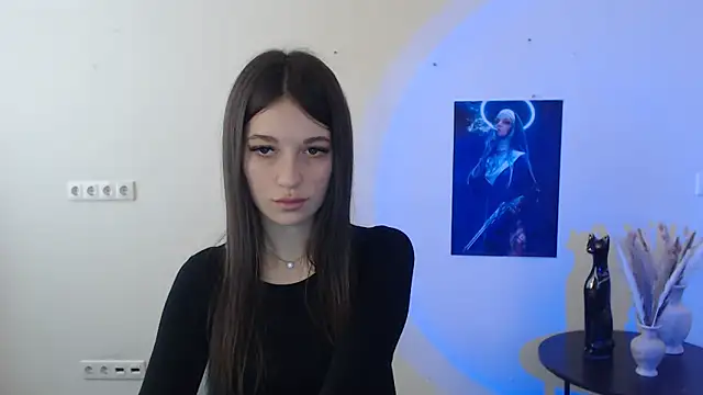 Eva Eldis online show from February 17, 2025, 12:59 pm