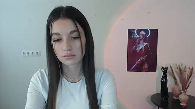 Eva Eldis online show from February 25, 2025, 2:33 pm