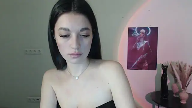 Eva Eldis online show from February 26, 2025, 8:37 am