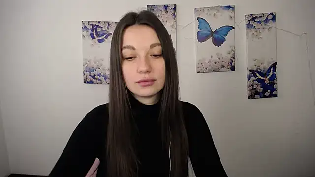 Eva Eldis online show from May 2, 2026, 12:21 pm