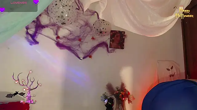 alaia sweetxxx online show from November 1, 2025, 12:01 am