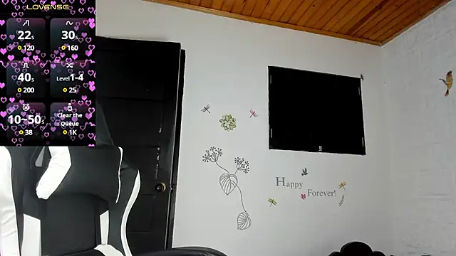 Snapshot of alisson_hoffman05 chatting on March 2, 2025, 12:54 pm alisson hoffman05 online show from March 2, 2025, 12:54 pm