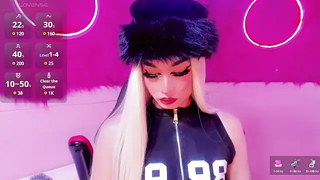 Snapshot of Irina_milkmaid chatting on March 4, 2025, 7:54 pm Irina milkmaid online show from March 4, 2025, 7:54 pm