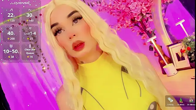 Snapshot of Irina_milkmaid chatting on December 20, 2025, 7:21 pm Irina milkmaid online show from December 20, 2025, 7:21 pm