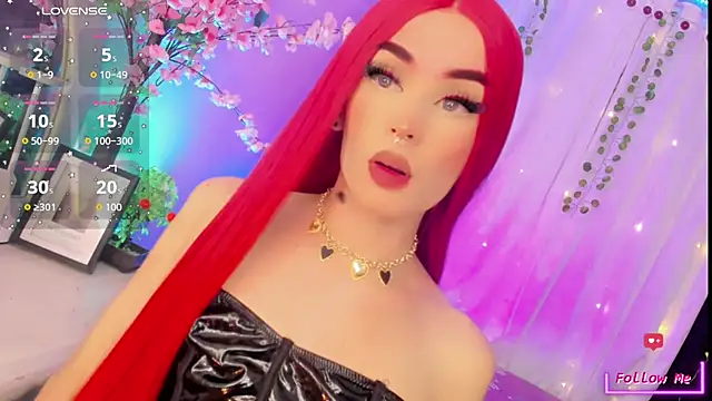 Snapshot of Irina_milkmaid chatting on January 14, 2026, 3:23 am Irina milkmaid online show from January 14, 2026, 3:23 am