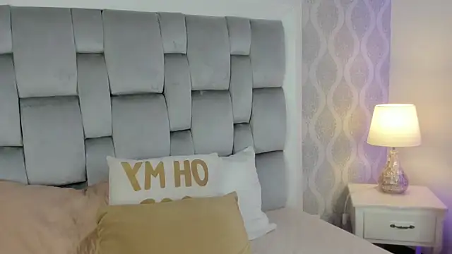 meloddy parker online show from February 28, 2025, 11:36 am