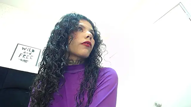 StormyWets Bluk online show from October 30, 2025, 1:56 pm