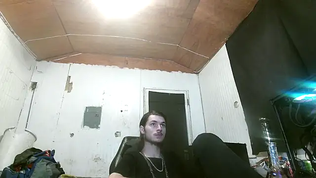 Snapshot of nuttyking2022 chatting on October 23, 2025, 8:02 am nuttyking2022 online show from October 23, 2025, 8:02 am